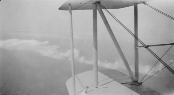 Smokescreen, Aerial View, Ca. 1928-30 (Source: Barnes)